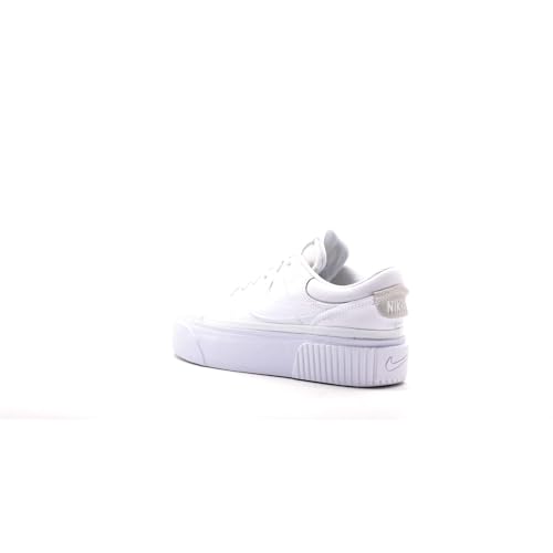 Image of Nike Womens Court Legacy Lift Sneakers