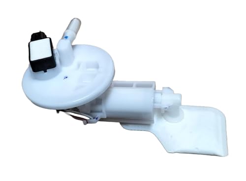 Royal Fuel Pump Assembly For TVS Apache RTR 160/180 2V BS6 Models (OEM Reference Part Number: NF140150)