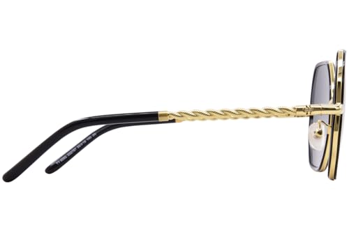 Tory Burch Sunglasses TY 6092 332787 Black3