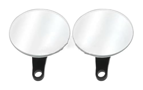 Rétroviseur auxiliaire angles morts pour Ducati Monster 821 937