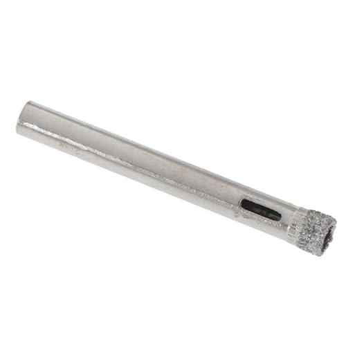 Juego de 10 brocas de diamante 6 mm para cerámica miniatura 6