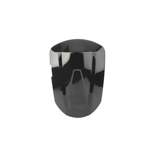 Carénage siège passager arrière GSXR 600 finition premium ABS injecté