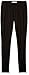 Amazon Essentials Women's Pull-On Knit Jegging (Available in Plus Size), Black, Large