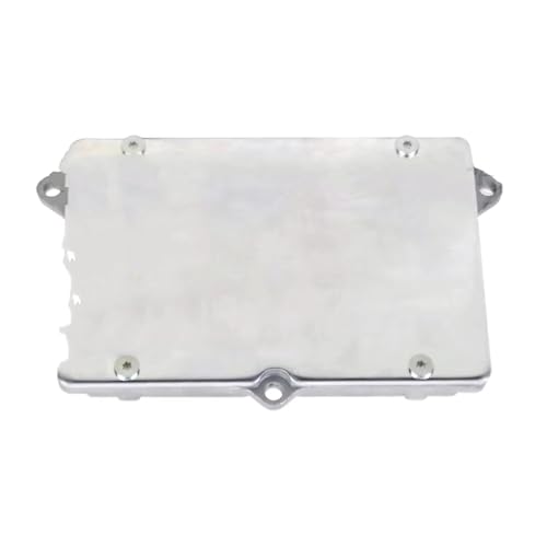 Balasto xenón soluciona parpadeo de faros en audi a8 2004 módulo control oem 5dv00829000 5