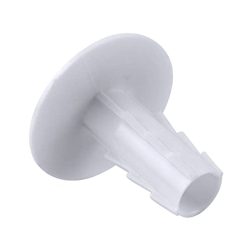 Buje de alimentacion Skywalker con diseño individual protector contra roces 6