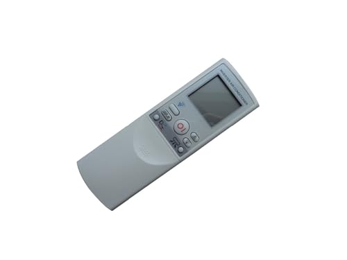 1pc Telecomando per Sharp AY-XPC12JR CRMC-A669JBEZ AY-XP30EJ CRMC-A768JBEZ GS-XP07FR GS-XP09FR GS-XP12FR Condizionatore Daria