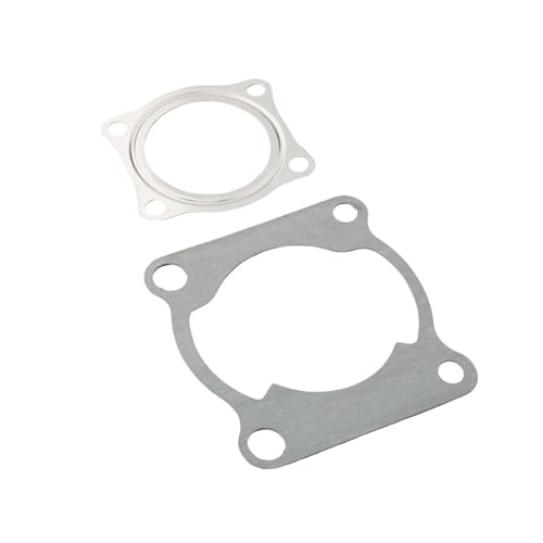 Joint de cylindre DT125cc kit pochette moteur 2 temps 2A6-11181-00 moto