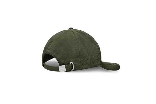 Image of Men and Women's Stylish Cap with Adjustable Buckle for Summer All Season Cricket, Gym Or Other Sports