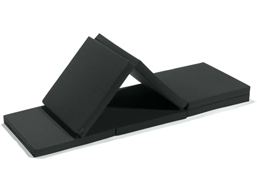 Klappmatratze 140×200 von Badenia Trendline Madrid