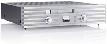 Amazon.co.jp: ソウルノート プリメインアンプ（シルバー）SOULNOTE A