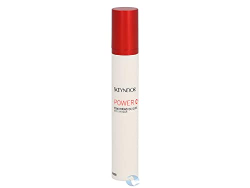 Skeyndor Power C+ Eye Contour Contorno de Ojos - 15 ml