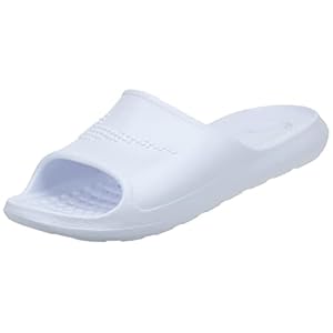 NIKE NIKE W VICTORI ONE SHWER SLIDE Women, girls. Sneakers