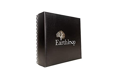 Earthloop Large Knit Throw Blanket | 100% Organic Cotton – Gots Certified | Couch And Bed Throw Blankets | Knitted Throws | Adult Cable Knit (60 X 80 In, Red) #TOP6