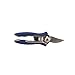 Dramm 18015 Stainless Steel Compact Pruner, Blue