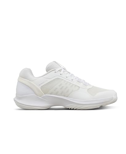 Wilson Womens Hurakn Pro V2 Women's Padel Shoes - Image 3