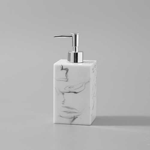 Juego de lavado de cinco piezas para baño nórdico con dos tazas 5