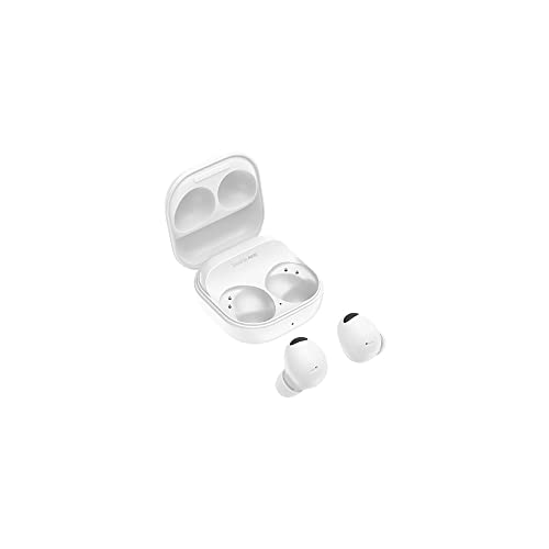 Fone de Ouvido sem Fio Samsung Galaxy Buds Pro 2 Intra-auricular Branco - Sm-r510nzwpzto glide