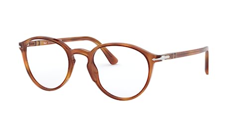 Image of Persol PO3218V Round Prescription Eyewear Frames