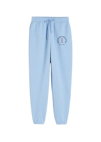 Pants unisex niños duraderos con rodillas reforzadas para evitar roturas escolares