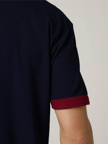 Image of TOPLOT Men T-Shirt || T-Shirt for Men (5235)