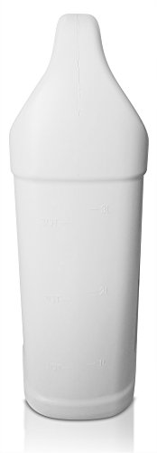 Intense Green Grass Enhancing Booster- Natural Spray Concentrated Liquid Fertilizer Micronutrient- Any Grass Type, All Season- Simple Lawn Solutions (1 Gallon)
