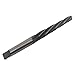 8 Flute Spiral Tapered Reamer Fit Enhances Performance Cutting For Industrial Applications
