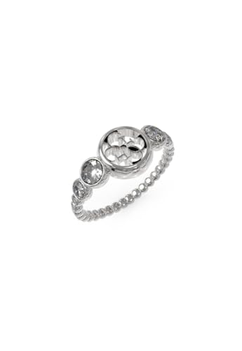 GUESS Bague Jewellery JUBR03374JWRH54 Marque, Taille Unique, Métal Non précieux, Pas de gemme