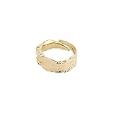 Pilgrim - Ring - Bathilda - Vergoldet