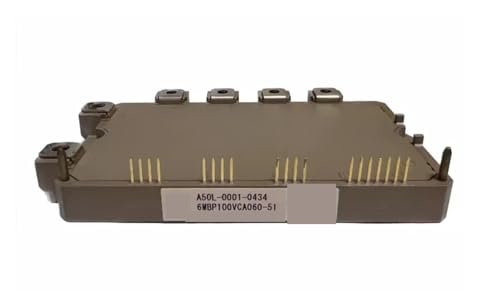 Module 6MBP100VCA060-51 à haute isolation pour la protection des circuits de commande