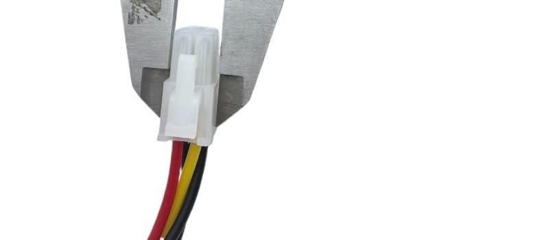 Cable de datos YSAOZI 22pin a 7P SATA 4P Power 2en1 miniatura 6