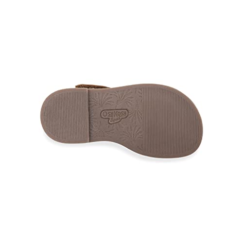 OSHKOSH B'GOSH Unisex-Child Amalie Sandal4