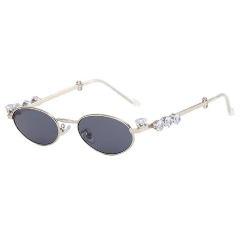 Monture de lunettes strass élégante contre style terne