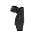 Blackhawk! Holsters TASER X26P and X1 Professional Series | Active Retention System | Detachable Belt Loop | Right Hand