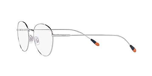 Image of POLO RALPH LAUREN mens Ph1208 Oval Prescription Eyewear Frames