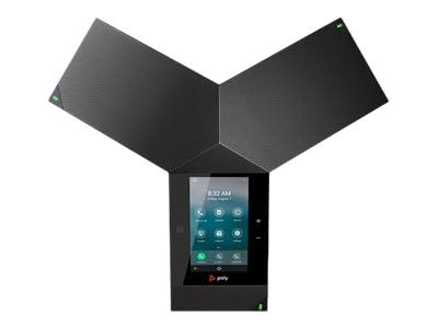 未開封】Polycom Trio 8800 会議システム Skype対応 未開封】Polycom