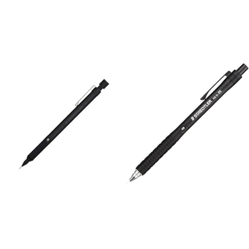 yZbgzXebh[(STAEDTLER) V[y 0.5mm }pV[vy I[ubN 925 35-05B + Xebh[(STAEDTLER) V[y 0.5mm }pV[vy ubN 925 15-05