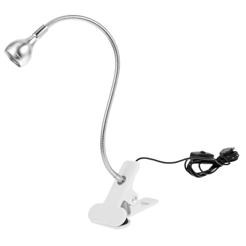 HOMSFOU Máquina de Secado de Uñas UV 4 Niveles de Luz Ajustable, Lámpara de Curado Rápida para Arte de Uñas, Color Plateado, Luz Fluorescente para Manicura y Pedicura Profesional, Secador