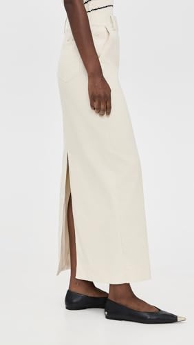 4TH & RECKLESS Women's Petra Corduroy Skirt4