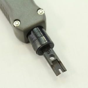 #US VTPD2 Telecom Tool Punch Down