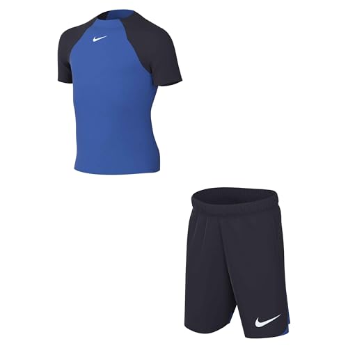 Kit de foot Nike anti-transpiration ensemble enfant tissu Dri-Fit