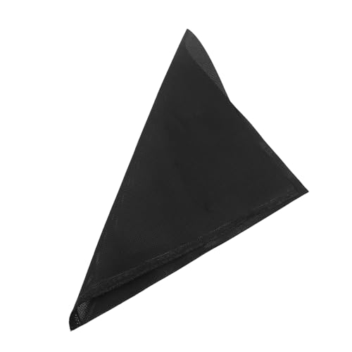 HAPINARY Beginner-Friendly 50x50cm Cross Stitch Fabric DIY Needlework for Wall Art Dec