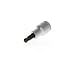 Produktbild GEDORE Schraubendrehereinsatz Bit Innen-TX, kurz, T45, SW 7,82 mm, 1/2" 12,5 mm, Schraubenziehereinsatz, Werkzeug, ITX 19 T45