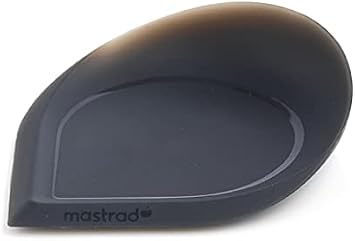 Mastrad ScoopN Scrape, Charcoal