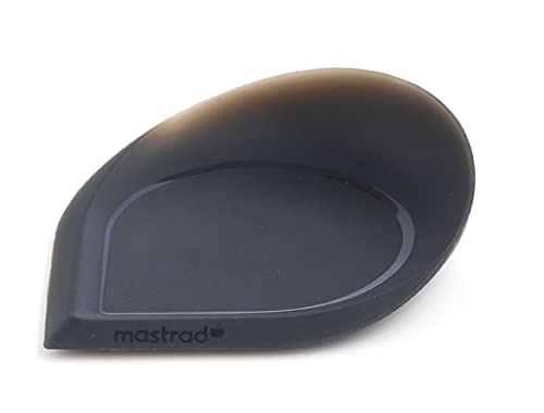 Mastrad A11601 Scoop'N Scrape, la solution pour vider vos bols sans gaspiller