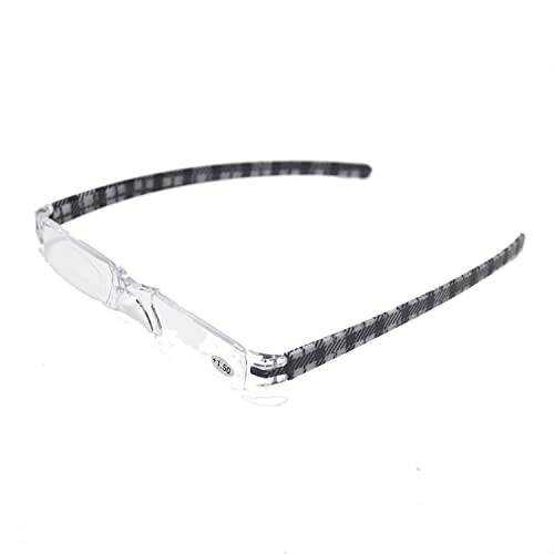 [Henghao] gїp yʃX Vዾ 8FI\ VjAOX  [fBOOX pP[Xt H6035 (ubN `FbN, +1.50)