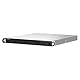 QNAP TS-464U-RP-8G |4-Bay, 2.5GbE, 1U-Rackmount NAS mit Zwei PSU’s
