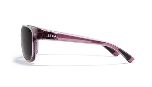 Image of Zeal Optics Magnolia | Plant-Based Polarized Sunglasses for Men & Women
