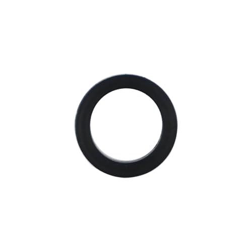 Image of Camshaft Bearing Cap Oil Hole Gasket Kit Compatible with Toyota C-HR Corolla Matrix Scion iM xD 90430-10024 11159-37010
