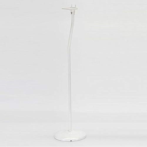 Preisvergleich Produktbild Elac Cinema Lautsprecherständer Silber Stück