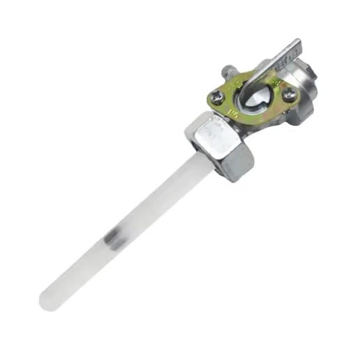Interruptor de tanque de aceite para CB550F y CB750F con flujo de combustible estable 6